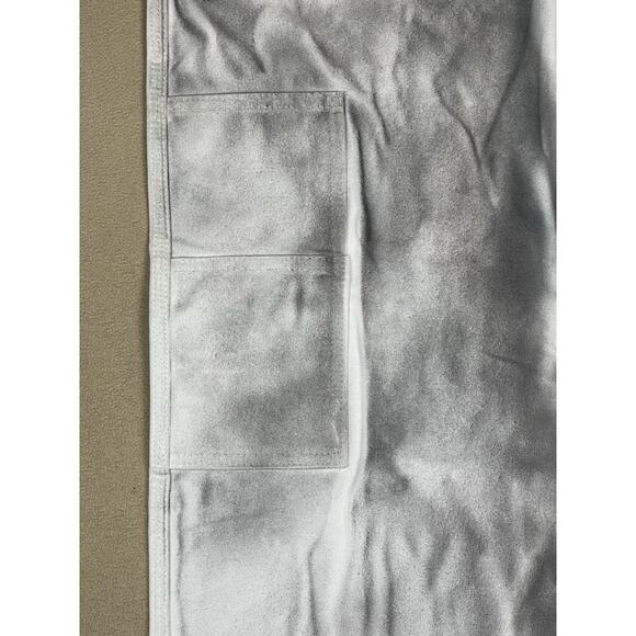 Sherwin Williams Dickies Pants Mens 36x30 Multicolor Carpenter Cargo Painter - Picture 13 of 15